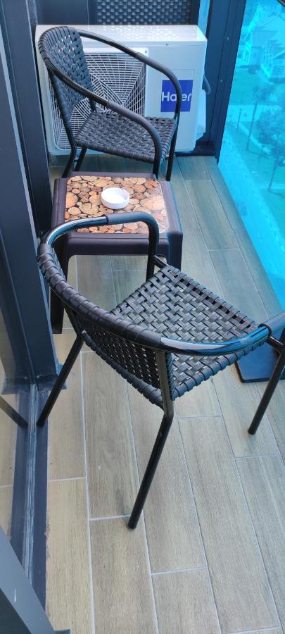바투미 Only Front Sea View, No Side View, Wonderful Panorama, High Floor, Location Guarantee 아파트 호텔 외부 사진