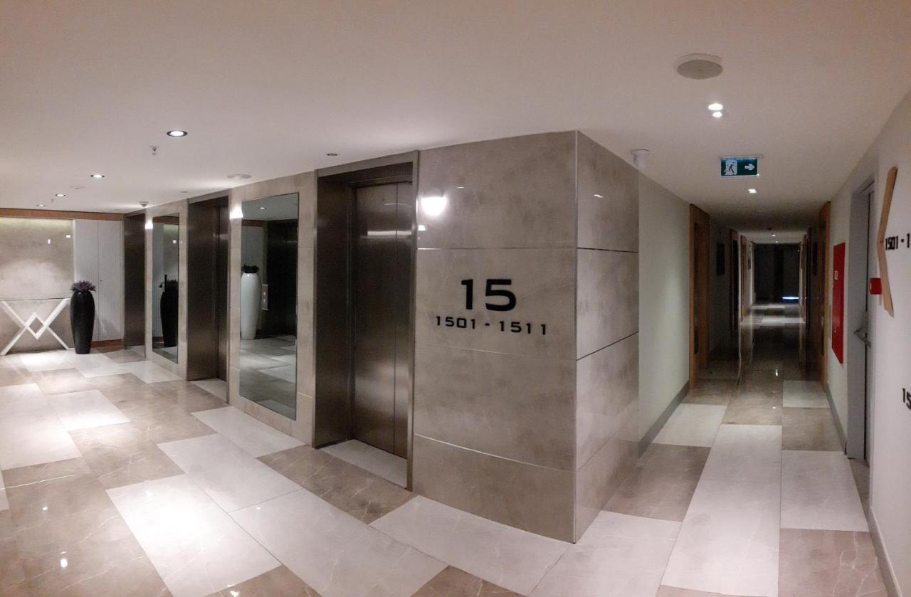 바투미 Only Front Sea View, No Side View, Wonderful Panorama, High Floor, Location Guarantee 아파트 호텔 외부 사진