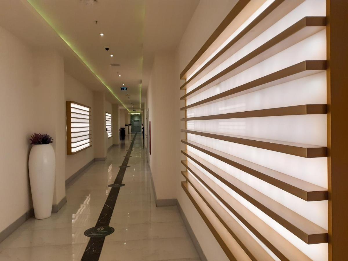 바투미 Only Front Sea View, No Side View, Wonderful Panorama, High Floor, Location Guarantee 아파트 호텔 외부 사진
