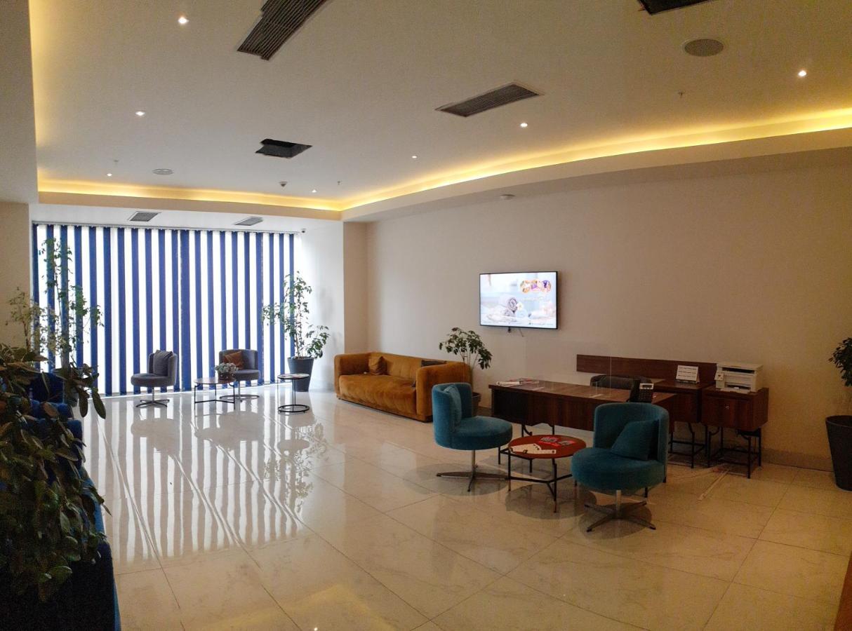 바투미 Only Front Sea View, No Side View, Wonderful Panorama, High Floor, Location Guarantee 아파트 호텔 외부 사진