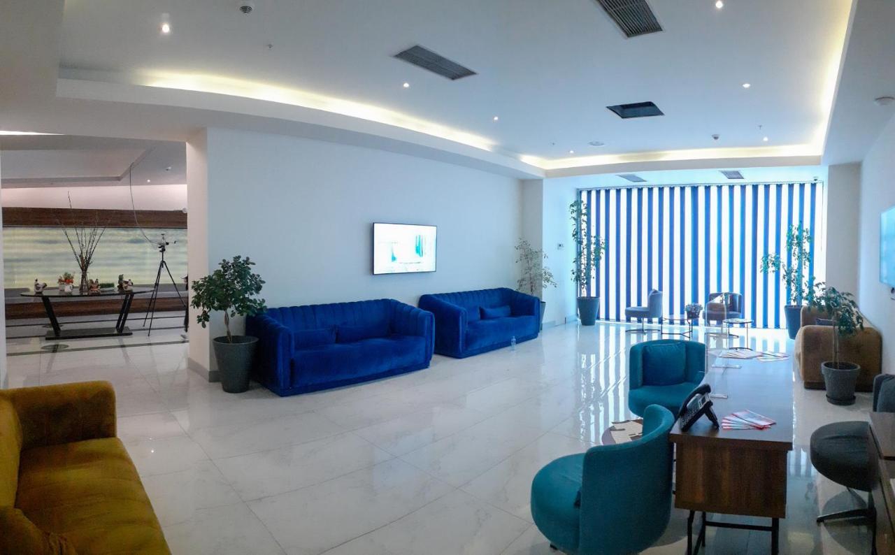 바투미 Only Front Sea View, No Side View, Wonderful Panorama, High Floor, Location Guarantee 아파트 호텔 외부 사진